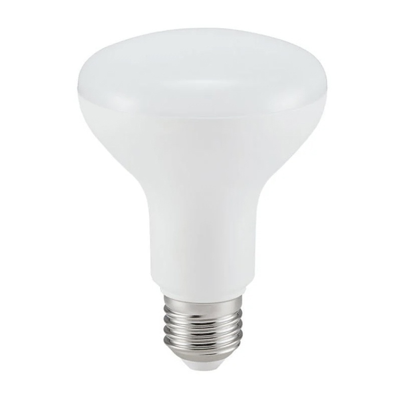 BEC LED R80 E27 10W 3000K ALB CALD [2]