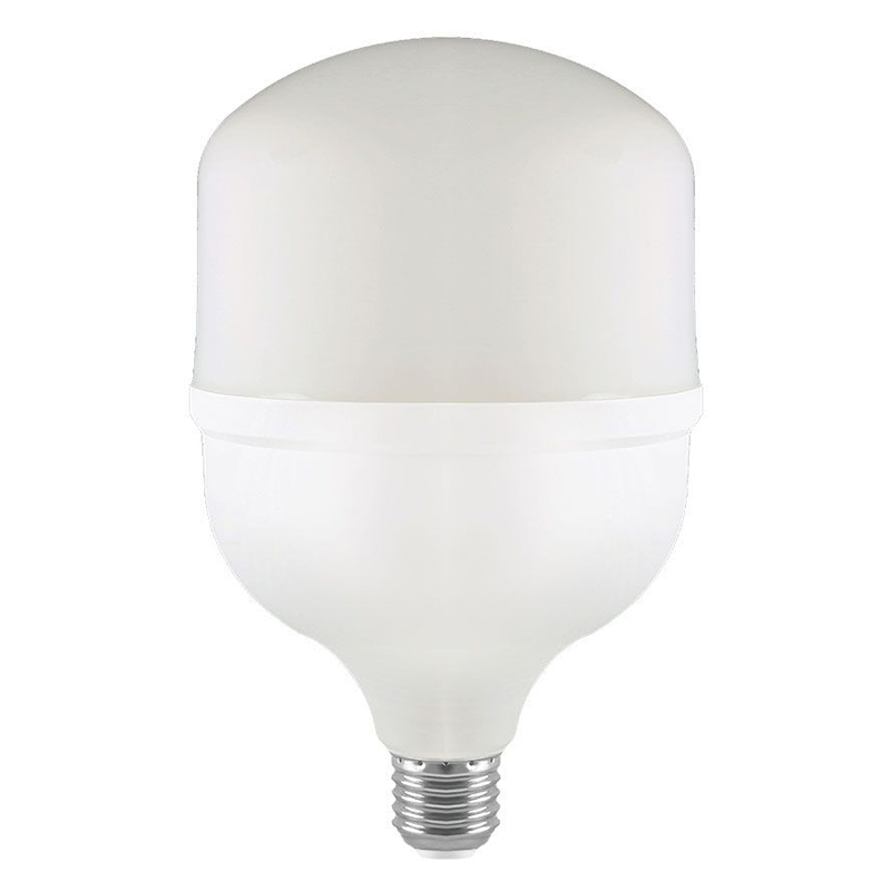 BEC LED T140 E27/E40 50W 4000K ALB NEUTRU [2]