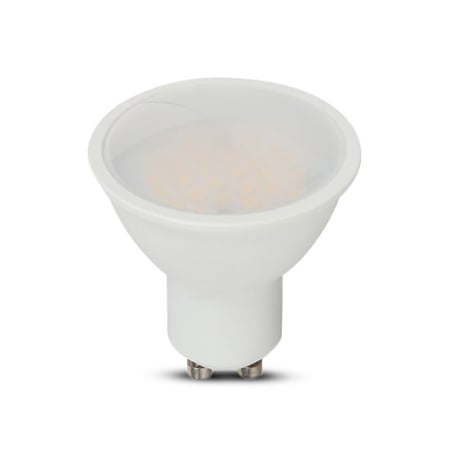 BEC SPOT LED GU10 10W 4000K ALB NEUTRU, CIP SAMSUNG [1]
