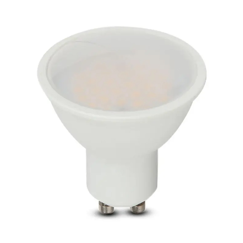 BEC SPOT LED GU10 10W 6500K ALB RECE, CIP SAMSUNG [2]