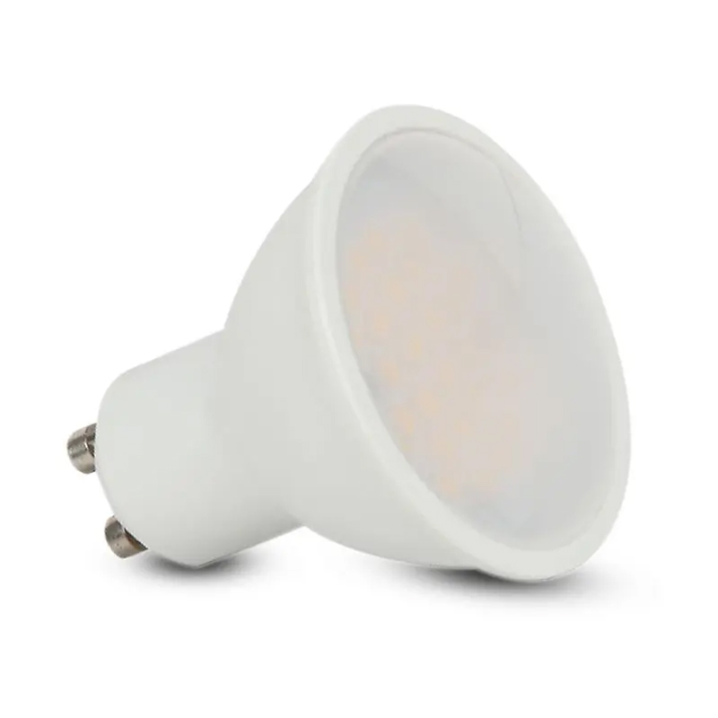 BEC SPOT LED GU10 10W 6500K ALB RECE, CIP SAMSUNG [3]