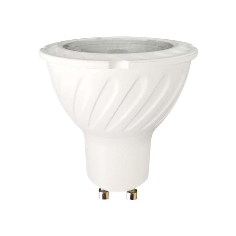BEC SPOT LED GU10 6W 3000K ALB CALD, CIP SAMSUNG [2]