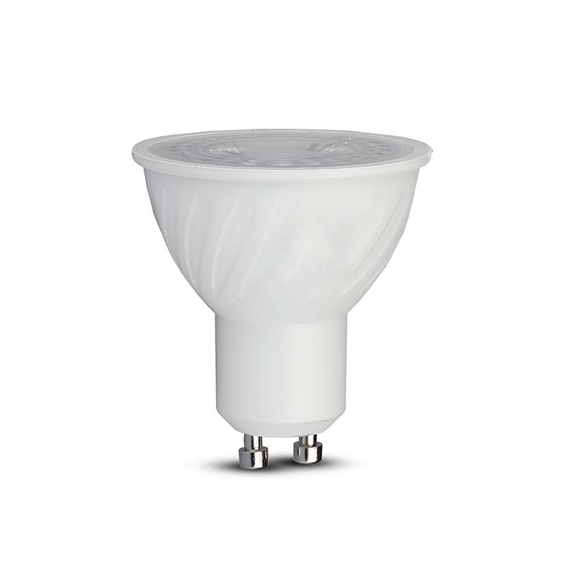 BEC SPOT LED GU10 6W DIMABIL 3000K ALB CALD, CIP SAMSUNG [2]
