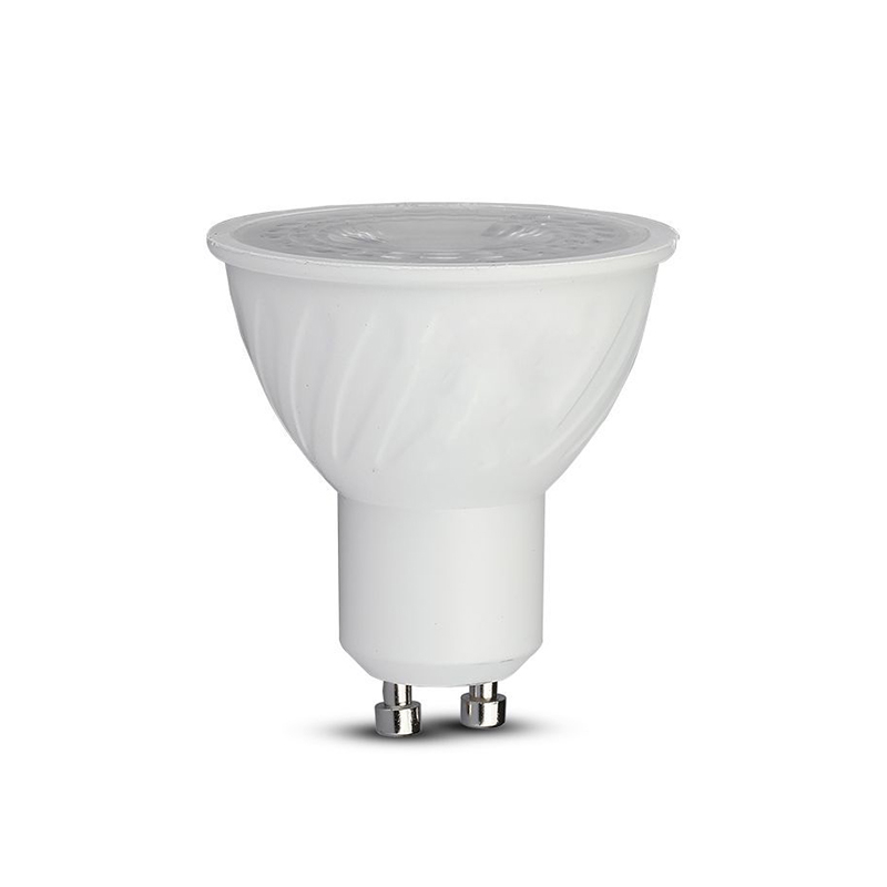 BEC SPOT LED GU10 6W DIMABIL 4000K ALB NEUTRU, CIP SAMSUNG [2]