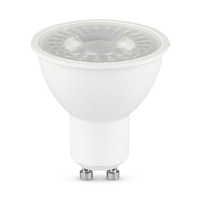 BEC SPOT LED GU10 7.5W 220-240V 6400K ALB RECE [2]