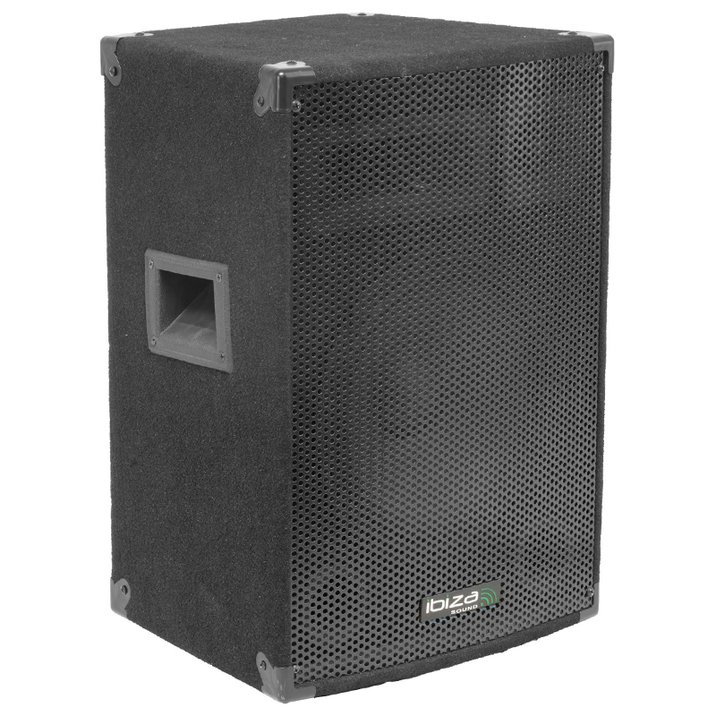 BOXA 10" 400W MAX [4]