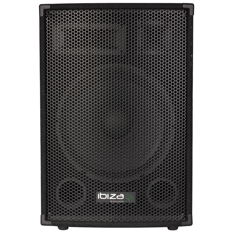 BOXA 15"/38CM 200W RMS [3]