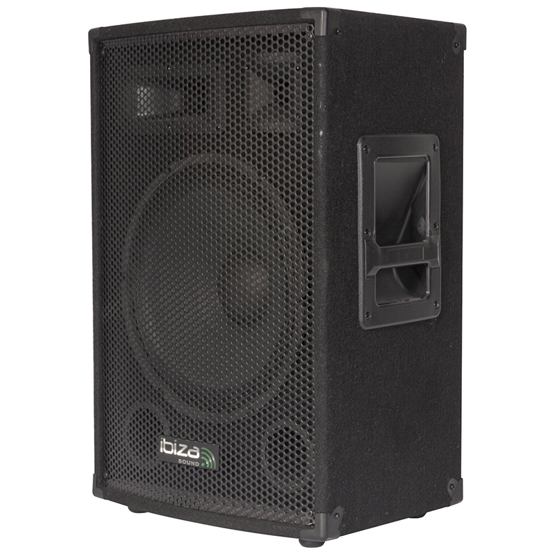 BOXA 15"/38CM 200W RMS [2]