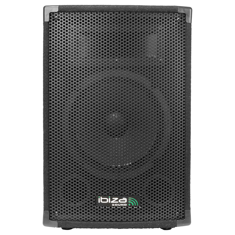 BOXA 8"/20CM 80W RMS [3]