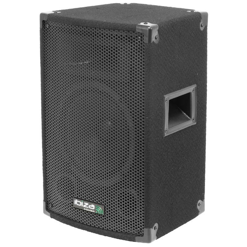 BOXA 8"/20CM 80W RMS [5]