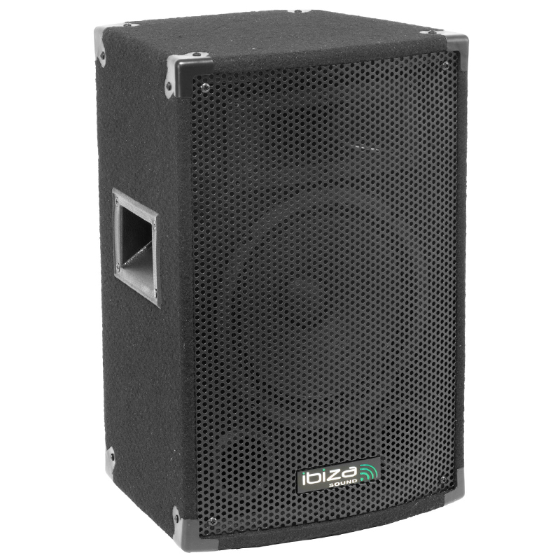 BOXA 8"/20CM 80W RMS [4]