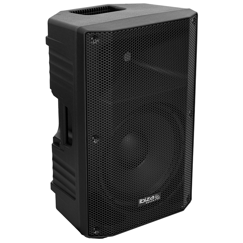 BOXA ACTIVA 12"/30CM 250W RMS [3]