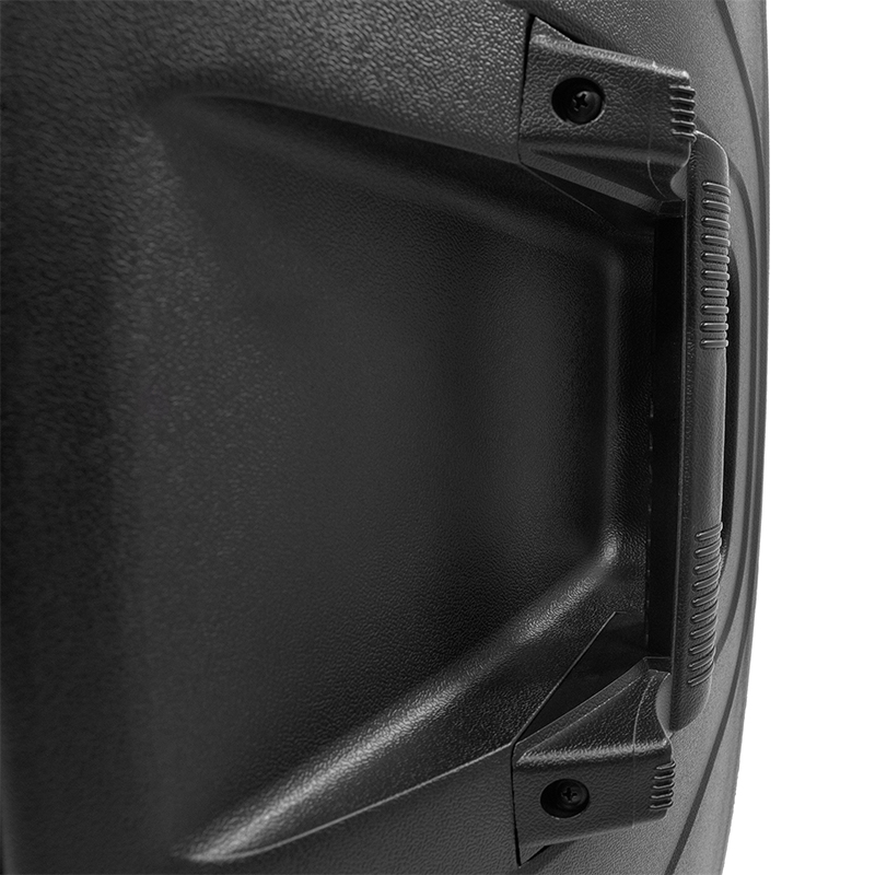 BOXA ACTIVA 15''/38CM 200W RMS CU BT/FM/TWS/USB/SD [5]