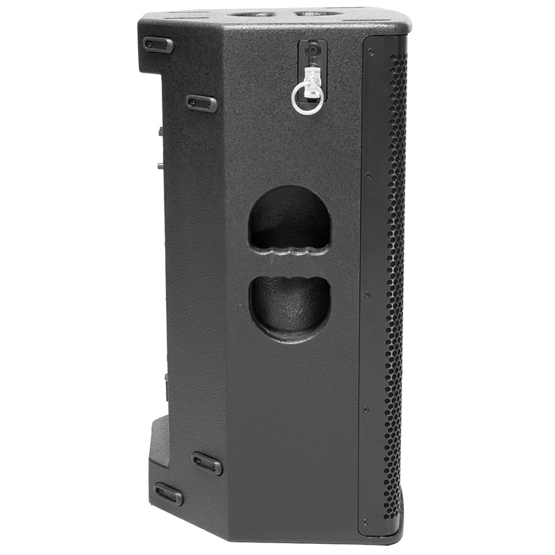 BOXA ACTIVA 2 CAI 12" /30CM 500W RMS CLASA D [6]