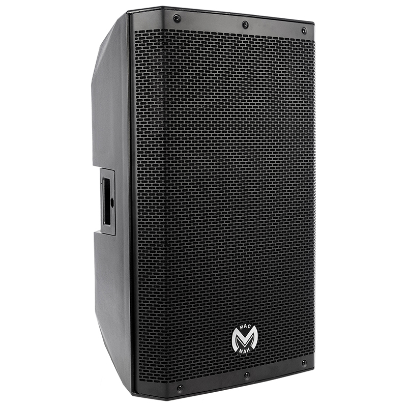 BOXA ACTIVA 2 CAI 15''/35CM MAX 500W [2]
