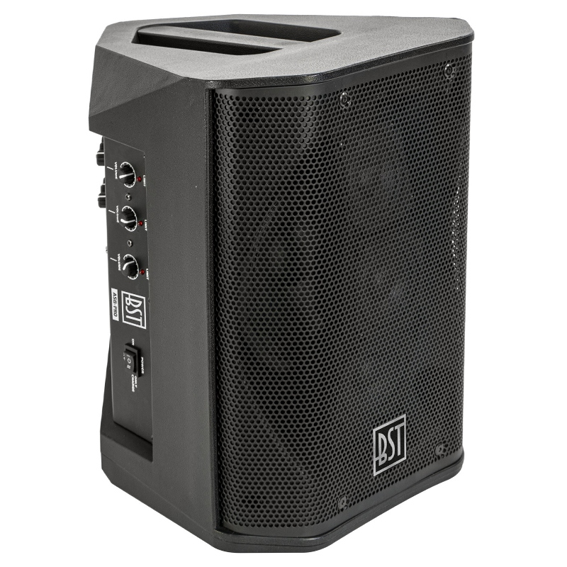 BOXA ACTIVA PROFESIONALA VOCE 120W [2]