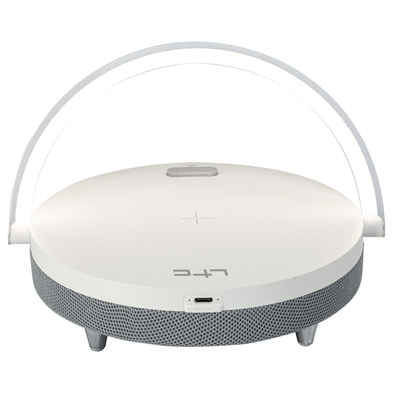 BOXA BLUETOOTH 5W CU CHARGER INDUCTIV [5]