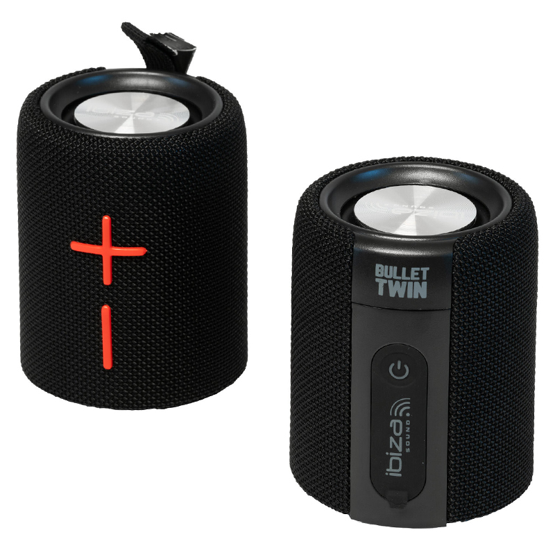 BOXA BLUETOOTH MODEL 2X20W TWIN IPX5 MSD/AUX [4]