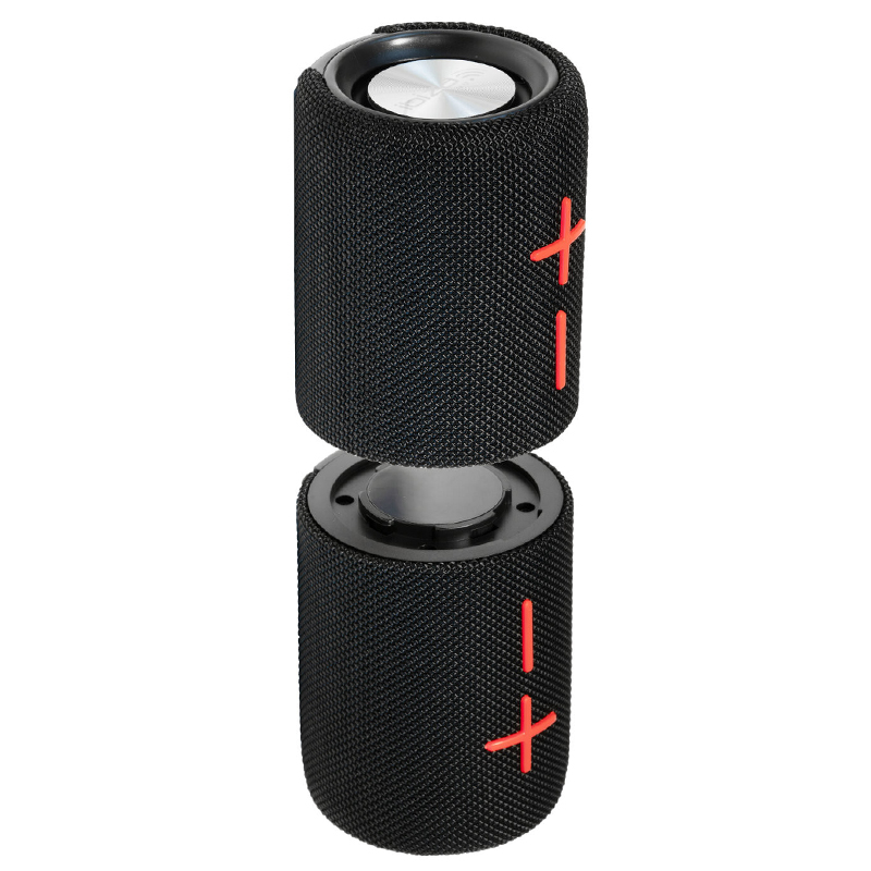BOXA BLUETOOTH MODEL 2X20W TWIN IPX5 MSD/AUX [3]