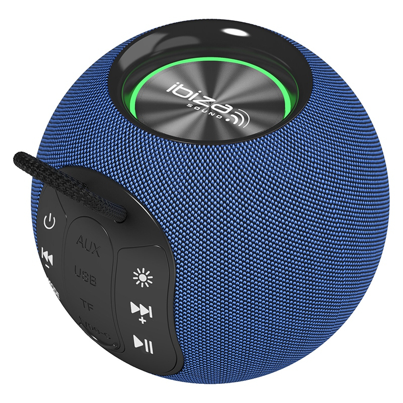BOXA BLUETOOTH TWS USB/MSD/AUX [2]
