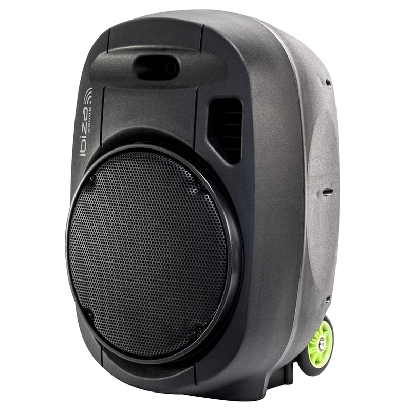 BOXA PORTABILA 12"/30CM 350W RMS 12/230V USB/MP3 [4]