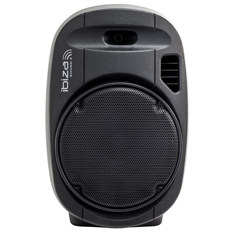 BOXA PORTABILA 12"/30CM 350W RMS 12/230V USB/MP3 [3]