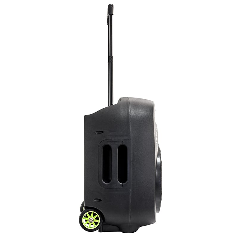 BOXA PORTABILA 12"/30CM 350W RMS 12/230V USB/MP3 [15]