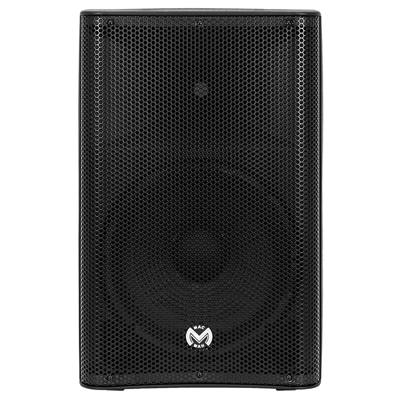 BOXA PORTABILA 12''/31CM 250W RMS TWS CU BT/USB + 2 MIC WIRELESS [9]