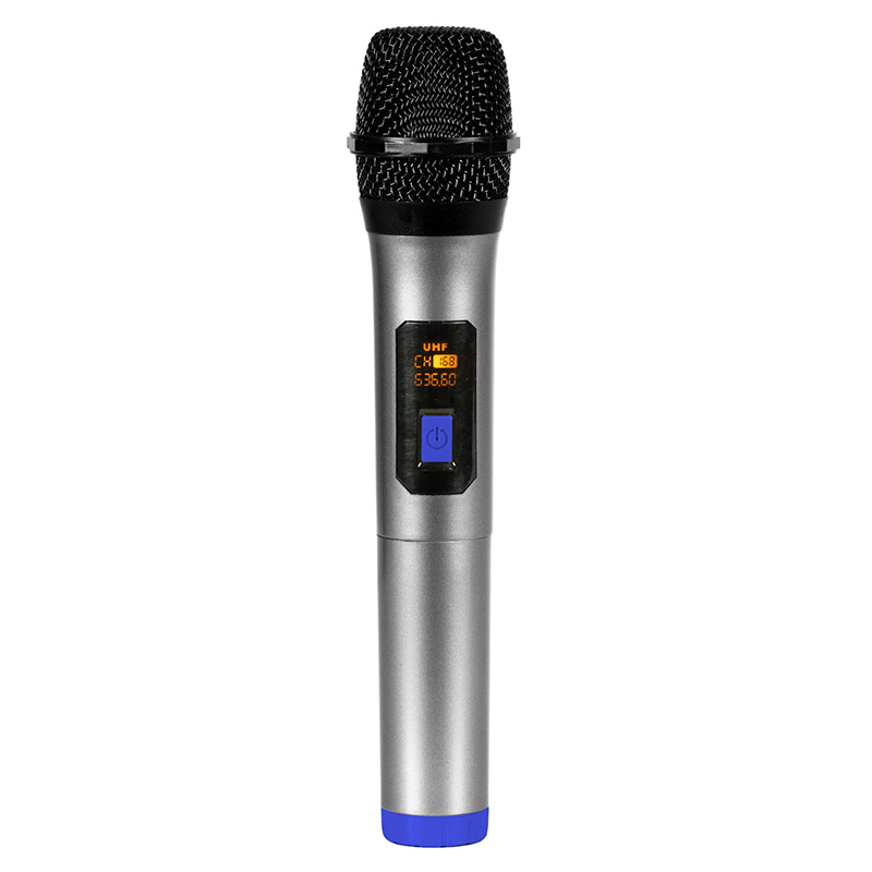 BOXA PORTABILA 2X4"/10CM 50W TWS BT/FM/USB/MSD [9]