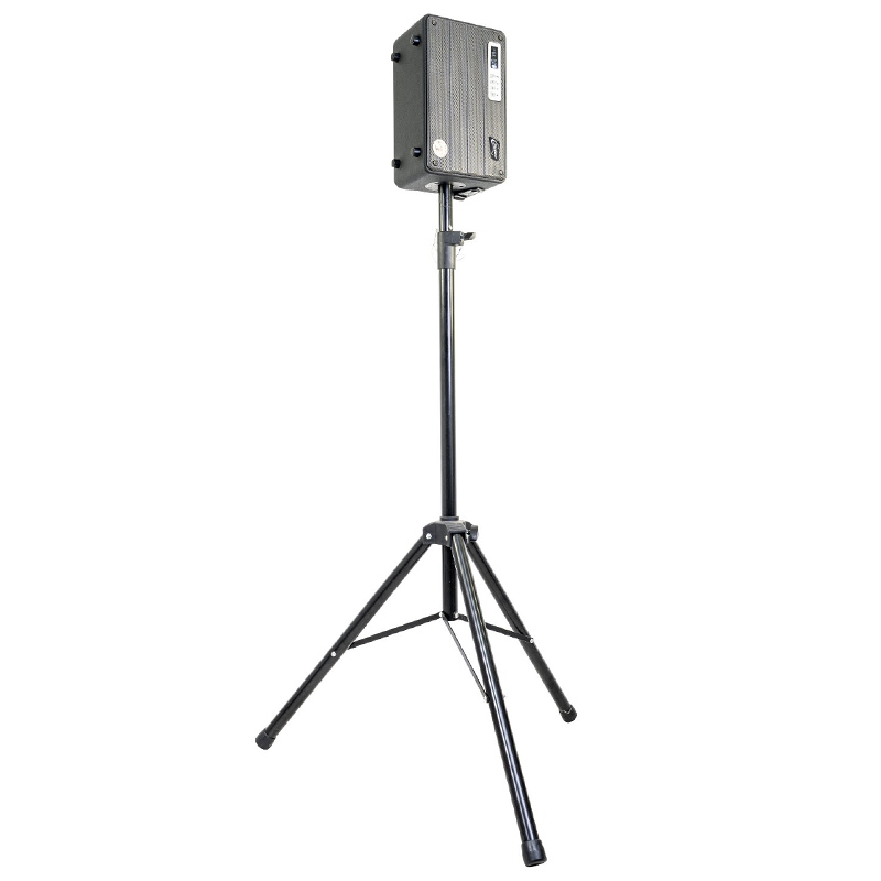 BOXA PORTABILA ALL IN ONE 100W UHF BT/USB/MSD/AUX [10]