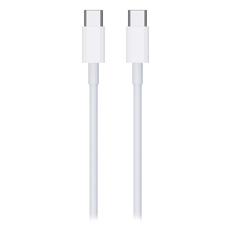 CABLU TIP C 1M - ALB [3]