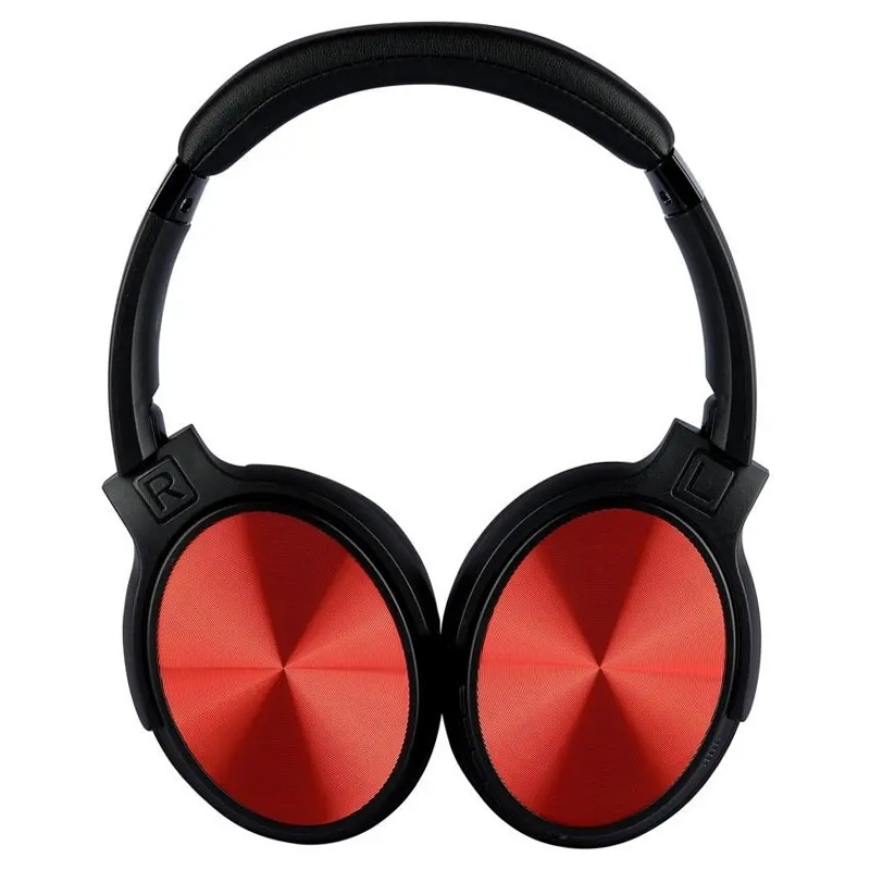 CASCA WIRELESS BLUETOOTH - ROSU [4]