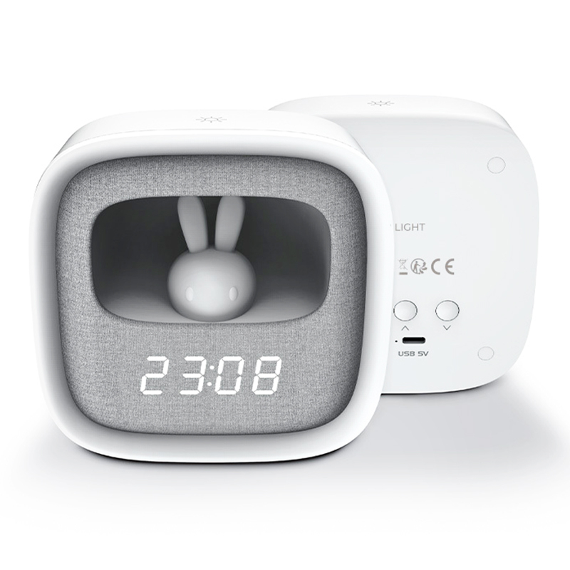 CEAS DESTEPTATOR CU LUMINA VEGHE [6]