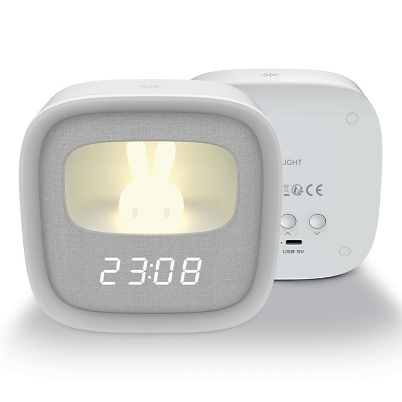 CEAS DESTEPTATOR CU LUMINA VEGHE [4]