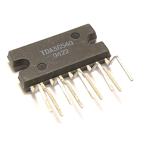 CIRCUIT DEFLEXIE VERT SI PROTE,CAPSULA SOT157 [1]