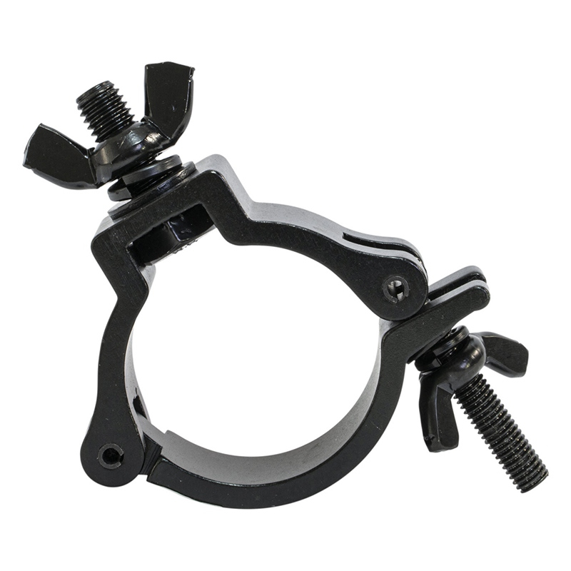 CLEMA PRINDERE LUMINI 48 - 55MM MAX 100KG - NEGRU [3]
