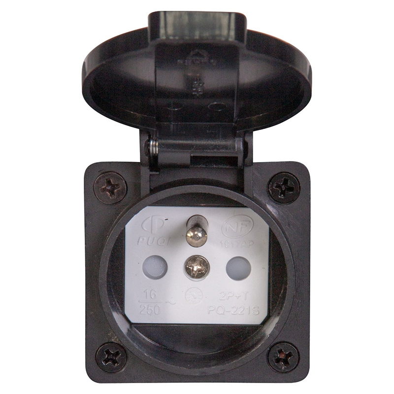 CONTROLLER ECHIPAMENTE 10 CAI 3X2.5MM 1.5M [6]