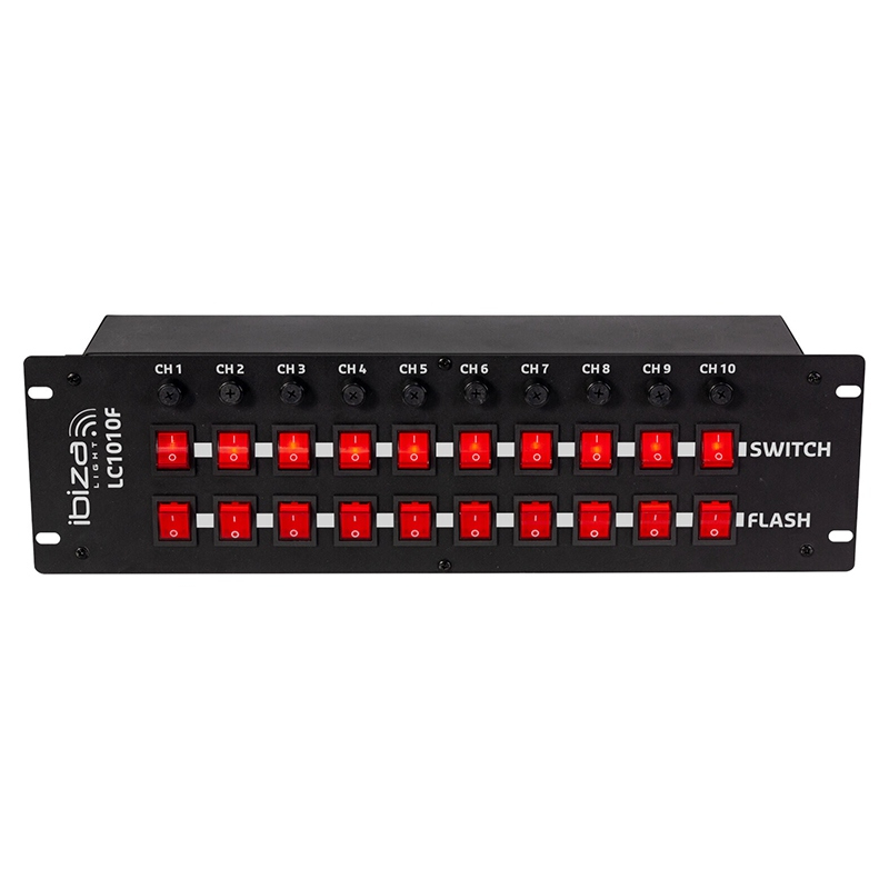 CONTROLLER ECHIPAMENTE 10 CAI 3X2.5MM 1.5M [2]