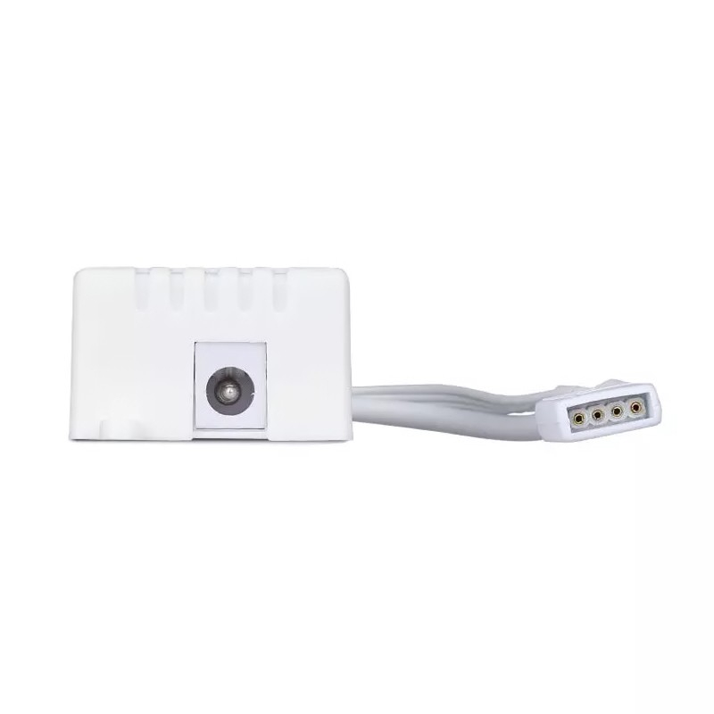 CONTROLLER LED RGB 24 BUTOANE [6]