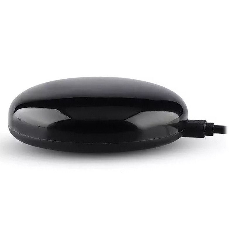 CONTROLLER UNIVERSAL SMART INFRAROSU - NEGRU [3]