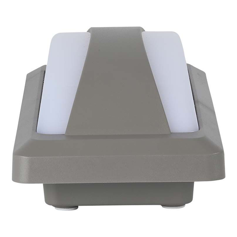 CORP ILUMINAT EXTERIOR 12W IP65 4000K ALB NEUTRU [5]