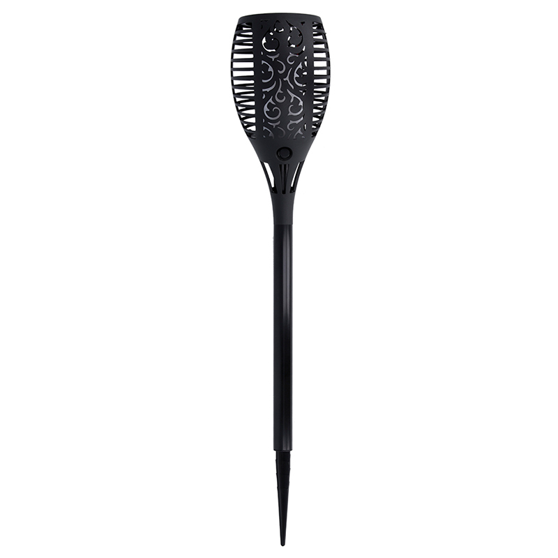 CORP ILUMINAT GRADINA IP65 EFECT FLACARA INCARCARE SOLARA [2]