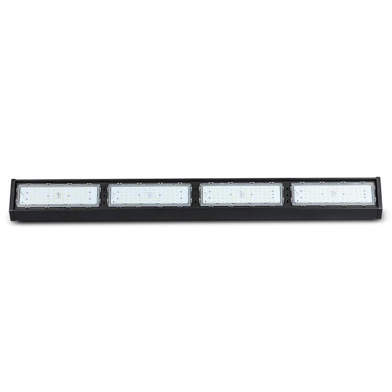 CORP ILUMINAT INDUSTRIAL 200W 120LM/W 4000K CIP SAMSUNG [6]