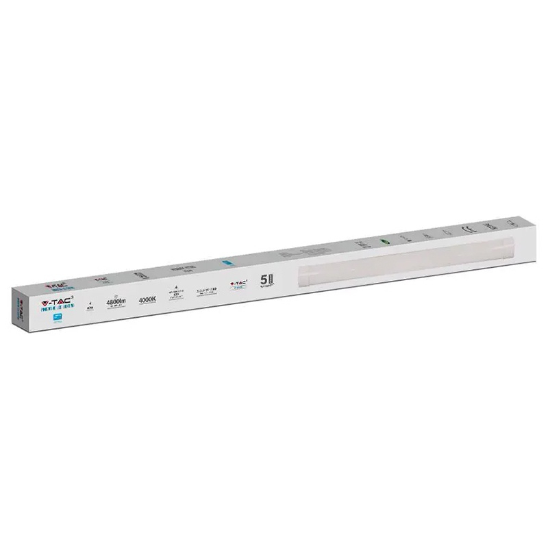 Corp Iluminat LED 10W 120lm/W 30cm 3000K Alb Cald V-TAC SKU-20344 [4]