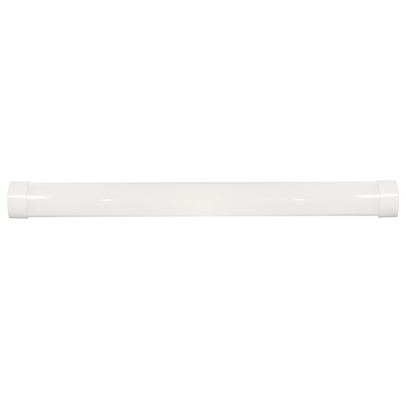 CORP ILUMINAT LED 10W 30CM 120LM/W 6500K ALB RECE CIP CREE [4]