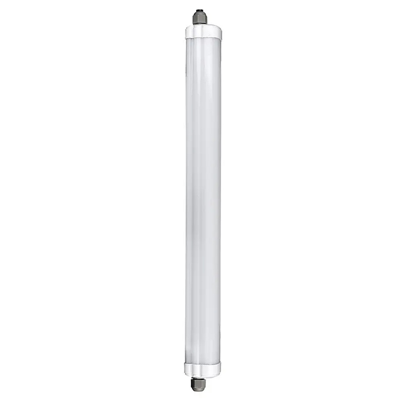 Lampa LED liniară 36W, 120 cm, 4500K, lumină neutră, IP65, SKU-216285 [5]