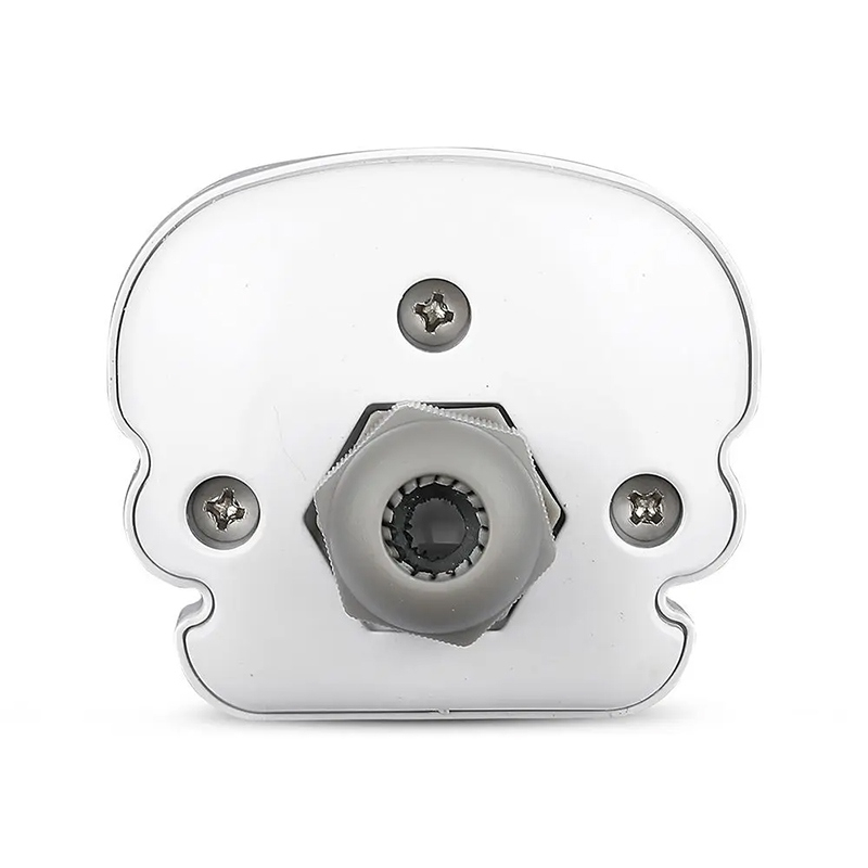 Lampa LED liniară 36W, 120 cm, 4500K, lumină neutră, IP65, SKU-216285 [7]