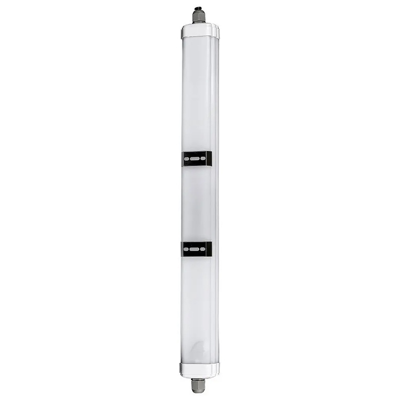 Lampa LED liniară 36W, 120 cm, 4500K, lumină neutră, IP65, SKU-216285 [6]