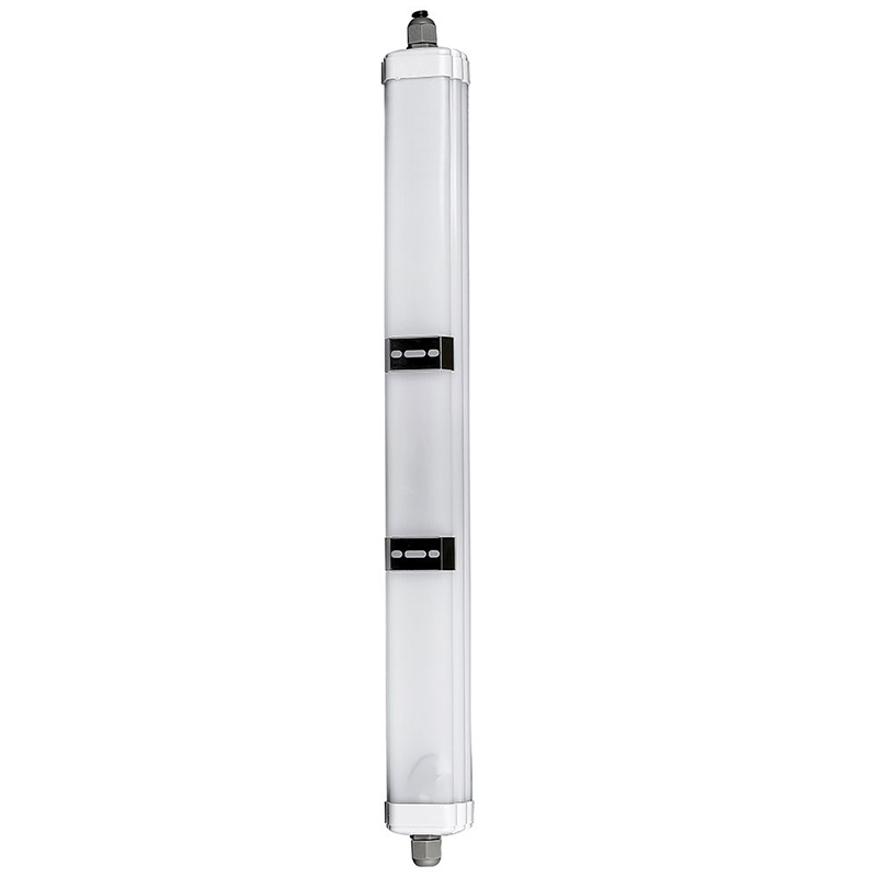 Lampa LED liniară 36W, 120 cm, 6500K, lumină rece, IP65, cip CREE, SKU-2162846 [6]