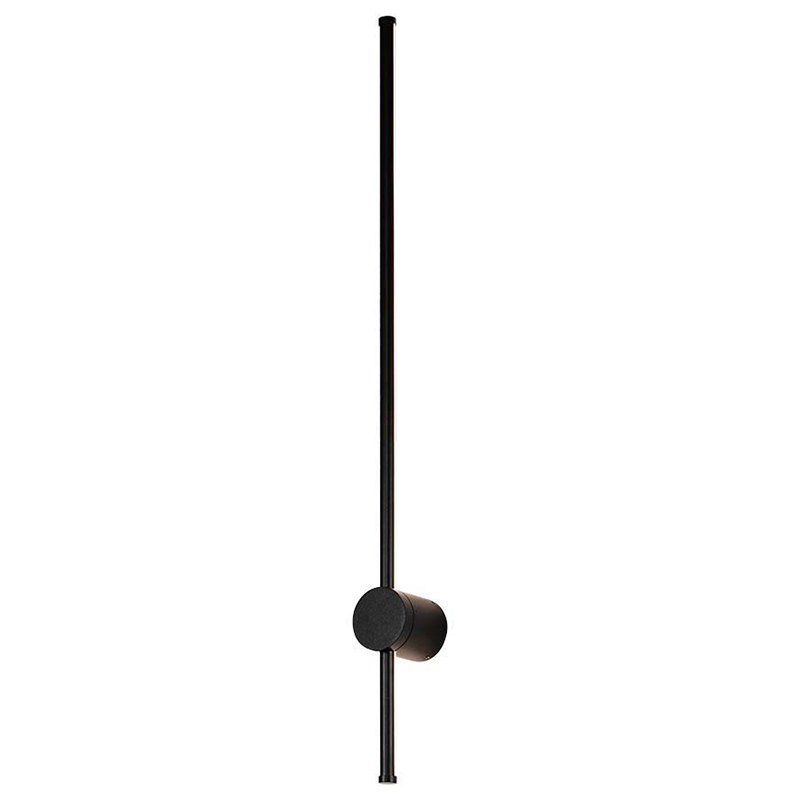 CORP ILUMINAT LED 12W 4000K IP65 - NEGRU [2]